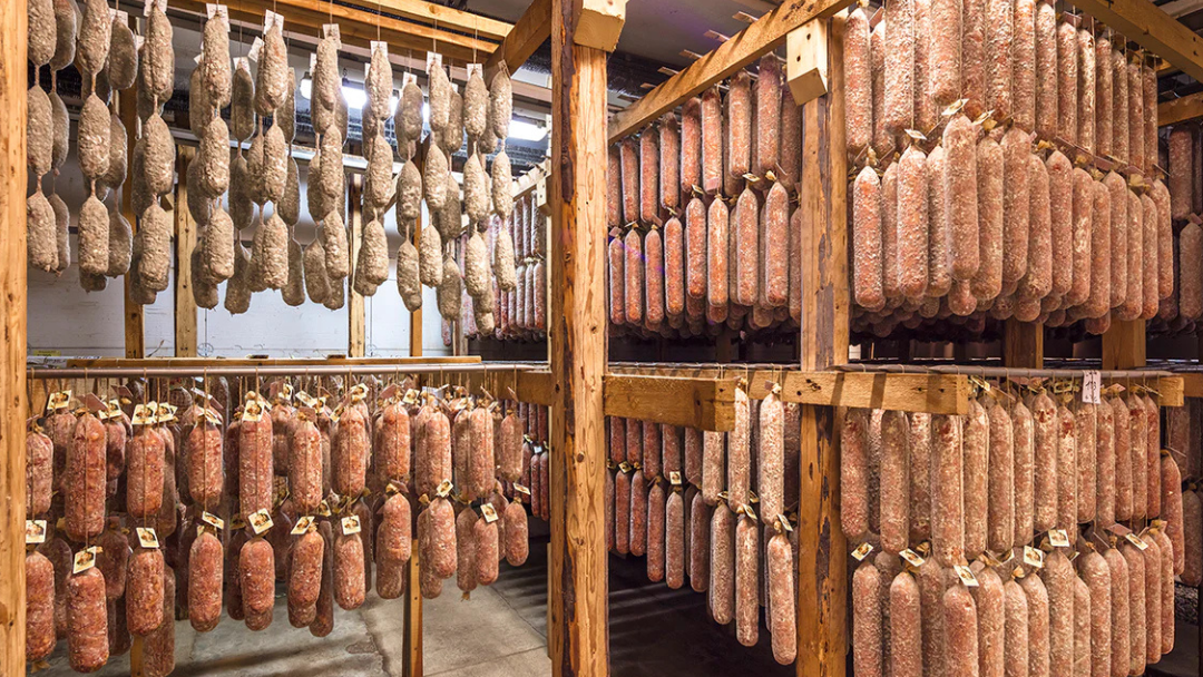 lovison distributore so food